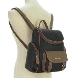 St. John’s Bay Mini Backpack